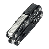 M-Tac мультитул Type 4 чорний M-Tac мультитул Type 4 чорний