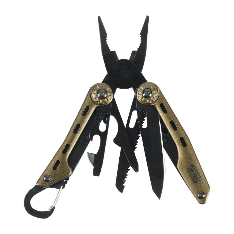 M-Tac мультитул Type 5 Olive M-Tac мультитул Type 5 Olive