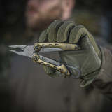 M-Tac мультитул Type 5 Olive M-Tac мультитул Type 5 Olive