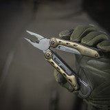 M-Tac мультитул Type 5 Olive M-Tac мультитул Type 5 Olive
