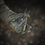 M-Tac мультитул Type 5 Olive M-Tac мультитул Type 5 Olive