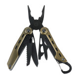 M-Tac мультитул Type 5 Olive M-Tac мультитул Type 5 Olive