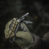 M-Tac мультитул Type 5 Olive M-Tac мультитул Type 5 Olive