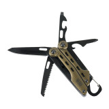 M-Tac мультитул Type 5 Olive M-Tac мультитул Type 5 Olive