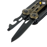 M-Tac мультитул Type 5 Olive M-Tac мультитул Type 5 Olive
