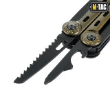 M-Tac мультитул Type 5 Olive M-Tac мультитул Type 5 Olive