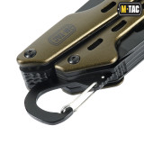 M-Tac мультитул Type 5 Olive M-Tac мультитул Type 5 Olive