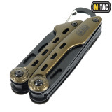 M-Tac мультитул Type 5 Olive M-Tac мультитул Type 5 Olive