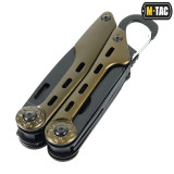 M-Tac мультитул Type 5 Olive M-Tac мультитул Type 5 Olive