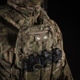 M-Tac нашивка Котячі Очі Cat Eyes Laser Cut мультикам/GID M-Tac нашивка Котячі Очі Cat Eyes Laser Cut мультикам/GID