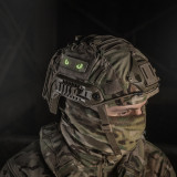 M-Tac нашивка Котячі Очі Cat Eyes Laser Cut мультикам/GID M-Tac нашивка Котячі Очі Cat Eyes Laser Cut мультикам/GID