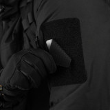M-Tac нашивка Герб України (80х50 мм) світловідбиваюча M-Tac нашивка Герб України (80х50 мм) світловідбиваюча