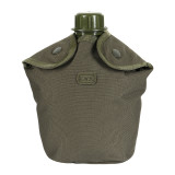 M-Tac підсумок для фляги Molle Олива