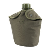 M-Tac підсумок для фляги Molle Олива