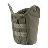 M-Tac підсумок для фляги Molle Олива