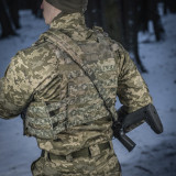 M-Tac ремінь збройовий MM14 M-Tac ремінь збройовий MM14