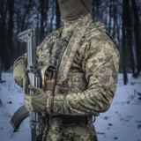 M-Tac ремінь збройовий MM14 M-Tac ремінь збройовий MM14