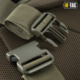 M-Tac рюкзак Large Assault Pack Laser Cut Olive M-Tac рюкзак Large Assault Pack Laser Cut Olive