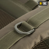 M-Tac рюкзак Large Assault Pack Laser Cut Olive M-Tac рюкзак Large Assault Pack Laser Cut Olive