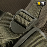 M-Tac рюкзак Large Assault Pack Laser Cut Olive M-Tac рюкзак Large Assault Pack Laser Cut Olive