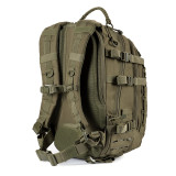 M-Tac рюкзак Mission Pack Laser Cut Olive M-Tac рюкзак Mission Pack Laser Cut Olive