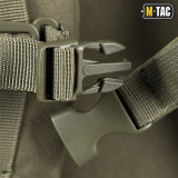 M-Tac рюкзак Mission Pack Laser Cut Olive M-Tac рюкзак Mission Pack Laser Cut Olive
