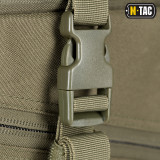 M-Tac рюкзак Mission Pack Laser Cut Olive M-Tac рюкзак Mission Pack Laser Cut Olive