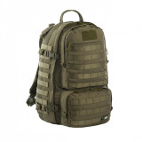 M-Tac рюкзак Військовий Тактичний 50л Trooper Pack темна олива(Dark Olive) M-Tac рюкзак Військовий Тактичний 50л Trooper Pack темна олива(Dark Olive)