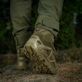 Черевики тактичні Alligator олива (Olive) Черевики тактичні Alligator олива (Olive)