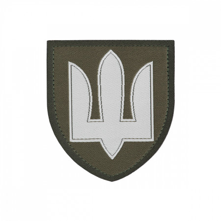 Нарукавний знак Армійська авіація (жаккард)