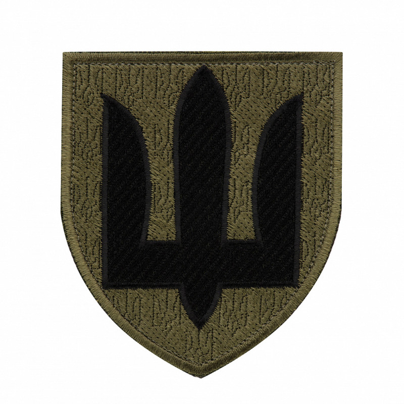 Шеврон нарукавний знак Інженерні, радіотехнічні війська та війська зв'язку Шеврон нарукавний знак Інженерні, радіотехнічні війська та війська зв'язку