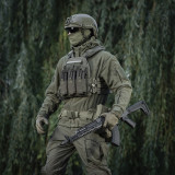 M-Tac плитоноска Cuirass QRS Олива M-Tac плитоноска Cuirass QRS Олива