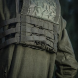 M-Tac плитоноска Cuirass QRS Олива M-Tac плитоноска Cuirass QRS Олива