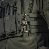 M-Tac плитоноска Cuirass QRS Олива M-Tac плитоноска Cuirass QRS Олива