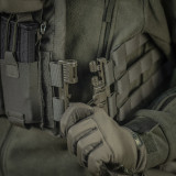 M-Tac плитоноска Cuirass QRS Олива M-Tac плитоноска Cuirass QRS Олива