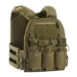 M-Tac плитоноска Cuirass QRS Олива M-Tac плитоноска Cuirass QRS Олива