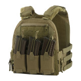 M-Tac плитоноска Cuirass QRS Олива M-Tac плитоноска Cuirass QRS Олива