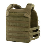 M-Tac плитоноска Cuirass QRS Олива M-Tac плитоноска Cuirass QRS Олива