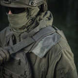 M-Tac плитоноска Cuirass QRS Олива M-Tac плитоноска Cuirass QRS Олива
