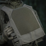 M-Tac плитоноска Cuirass QRS Олива M-Tac плитоноска Cuirass QRS Олива