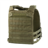 M-Tac плитоноска Cuirass QRS XL Олива M-Tac плитоноска Cuirass QRS XL Олива