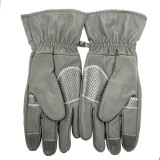 Рукавички зимові Soft Shell Black Рукавички зимові Soft Shell Black