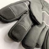 Рукавички зимові Soft Shell Black Рукавички зимові Soft Shell Black