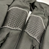 Рукавички зимові Soft Shell Black Рукавички зимові Soft Shell Black