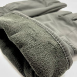 Рукавички зимові Soft Shell Black Рукавички зимові Soft Shell Black
