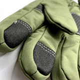 Рукавички зимові Soft Shell Олива Рукавички зимові Soft Shell Олива