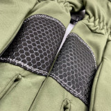 Рукавички зимові Soft Shell Олива Рукавички зимові Soft Shell Олива