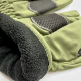 Рукавички зимові Soft Shell Олива Рукавички зимові Soft Shell Олива