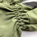 Рукавички зимові Soft Shell Олива Рукавички зимові Soft Shell Олива