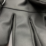 Рукавички зимові Sport Black Рукавички зимові Sport Black